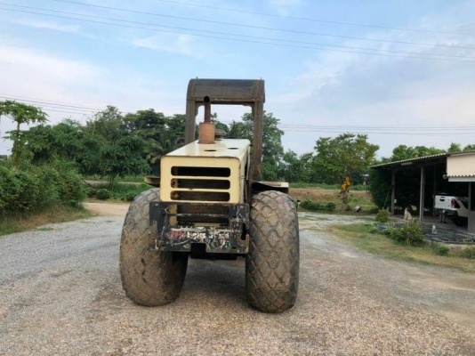 ขาย 985,000 รถบด 2 เพลา INGERSALLAND SD100D ทำงาน 4,523 ชม เครื่องดี ปั้มแรง ระบบสั่นแรง รถพร้อมใช้งาน เอกสารอินวอยท์ รถอยู่  นครปฐม  064-191-1112