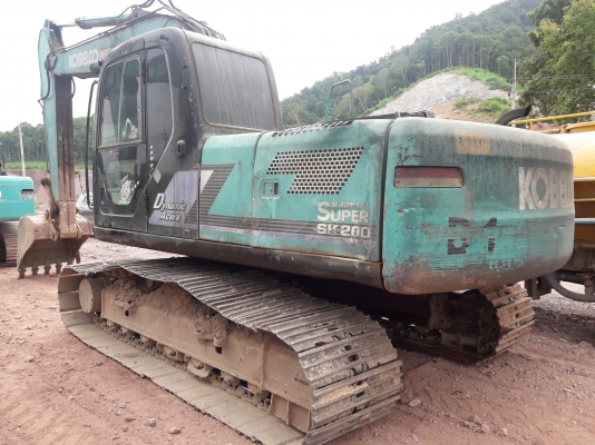 ขาย KOBELCO YN10