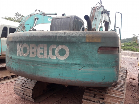 ขาย KOBELCO YN10