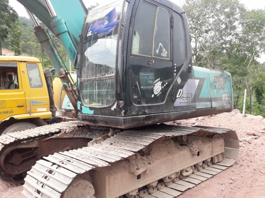 ขาย KOBELCO YN10