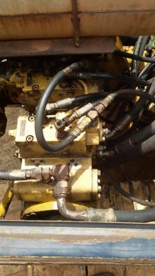 ขายด่วน โคมัสสุ PC120-3 เครื่องเดิม ปั้มเปลี่ยนเป็นของPC120-5(รุ่น5)ระบบเต็ม แอรหนาว ช่วงล่างดี เอวแน่น สภาพใช้งานได้เลย เอกสารอินวอย ขายด่วน โคมัสสุ PC120-3 เครื่องเดิม ปั้มเปลี่ยนเป็นของPC120-5(รุ่น5)ระบบเต็ม แอรหนาว ช่วงล่างดี เอวแน่น สภาพใช้งานได้เลย เอกสารอินวอย