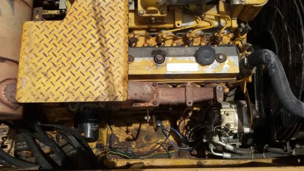 ขายด่วน โคมัสสุ PC120-3 เครื่องเดิม ปั้มเปลี่ยนเป็นของPC120-5(รุ่น5)ระบบเต็ม แอรหนาว ช่วงล่างดี เอวแน่น สภาพใช้งานได้เลย เอกสารอินวอย ขายด่วน โคมัสสุ PC120-3 เครื่องเดิม ปั้มเปลี่ยนเป็นของPC120-5(รุ่น5)ระบบเต็ม แอรหนาว ช่วงล่างดี เอวแน่น สภาพใช้งานได้เลย เอกสารอินวอย