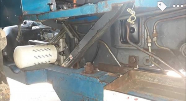 FORD 6640 - 2 เพลา สวยจัดพร้อมใช้งาน อุปกรณ์ครบพร้อม ใบดันหน้า ผานพรวน 6 ช่วงล่างแน่นเต็ม เอกสารทะเบียนเต็มพร้อมโอน ราคาต่อรองได้ครับ