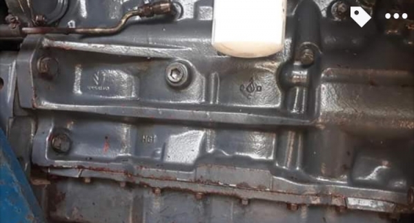 FORD 6640 - 2 เพลา สวยจัดพร้อมใช้งาน อุปกรณ์ครบพร้อม ใบดันหน้า ผานพรวน 6 ช่วงล่างแน่นเต็ม เอกสารทะเบียนเต็มพร้อมโอน ราคาต่อรองได้ครับ