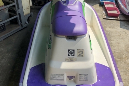 เจ็ทสกี SEADOO SP720 เก่าญี่ปุ่น ราคา 49,000