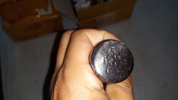 ขายหัวค้อนหงอน PLUMB MADE IN USA.ขนาดใหญ่มือสอง