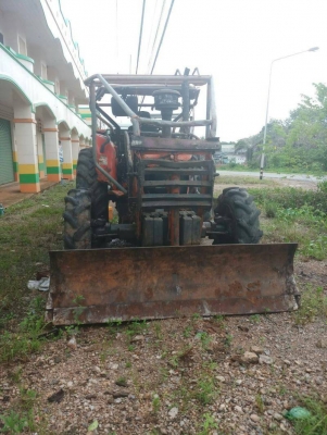 ขายรถไถ KUBOTA.M7040 ใบมีดเล่มทะเบียนราคา 280,000 ขายรถไถ KUBOTA.M7040 ใบมีดเล่มทะเบียนราคา 280,000