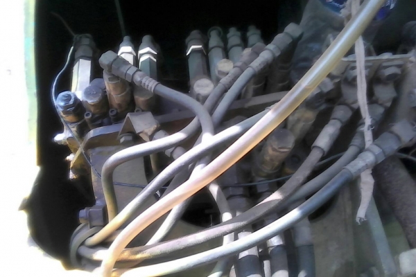 ขายKomatsu Pc30-7สภาพสวยพร้อมใช้ ติดต่อคุณอ๊อฟ พิจิตร 086-737-9991