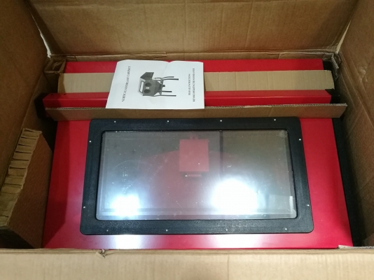 ขายตู้ยิงทรายของใหม่ะร้อมใช้งานครับ ขายตู้ยิงทรายของใหม่ะร้อมใช้งานครับ