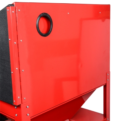 ขายตู้ยิงทรายของใหม่ะร้อมใช้งานครับ ขายตู้ยิงทรายของใหม่ะร้อมใช้งานครับ