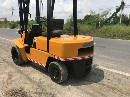 Nissan pj0สภาพดีเก่าญี่ปุ่น มีใบอินวอยไม่เคยใช้ในไทย Nissan pj0สภาพดีเก่าญี่ปุ่น มีใบอินวอยไม่เคยใช้ในไทย