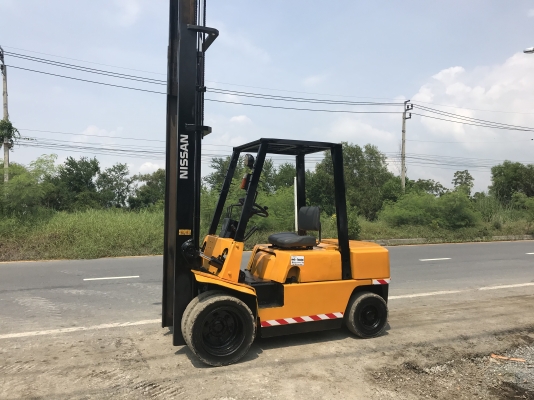 Nissan pj0สภาพดีเก่าญี่ปุ่น มีใบอินวอยไม่เคยใช้ในไทย Nissan pj0สภาพดีเก่าญี่ปุ่น มีใบอินวอยไม่เคยใช้ในไทย