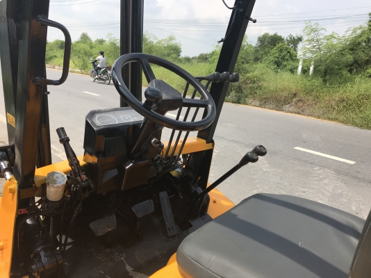 Nissan pj0สภาพดีเก่าญี่ปุ่น มีใบอินวอยไม่เคยใช้ในไทย Nissan pj0สภาพดีเก่าญี่ปุ่น มีใบอินวอยไม่เคยใช้ในไทย