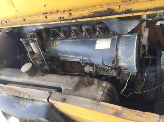 ATLAS coppo175สวยพร้อมใช้ราคาต่อรองกันครับ