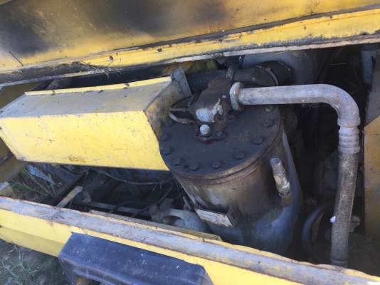 ATLAS coppo175สวยพร้อมใช้ราคาต่อรองกันครับ