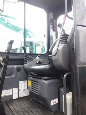 ขายจ้า..KOBELCO CO SK40SR-3  เก่านอกแท้  มีลายแย๊ก  5,xxx  ชั่วโมง  พร้อมใช้  โทร  089-3818694  จ๊อย