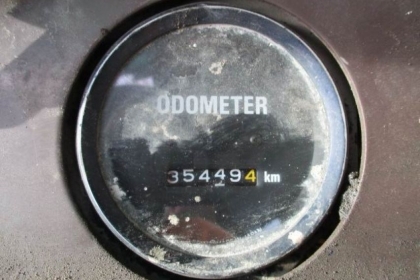 ขายรถตักล้อยาง KOMATSU WA200-1 (สภาพดี ราคาถูก)