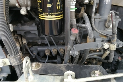 ขาย!! >>> Komatsu Pc78US รุ่น 8 พร้อมใช้งาน รถสวย <<< เบอร์ติดต่อ 098-7155789 086-4631102