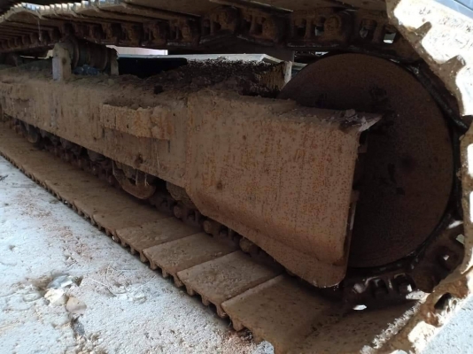 ขาย!! >>> Sany SY135C รถพร้อมใช้งาน ไมล์น้อย <<< เบอร์ติดต่อ 098-7155789 086-4631102