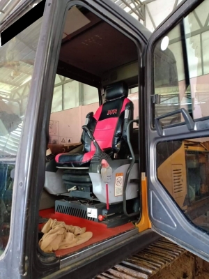 ขาย!! >>> Sany SY135C รถพร้อมใช้งาน ไมล์น้อย <<< เบอร์ติดต่อ 098-7155789 086-4631102