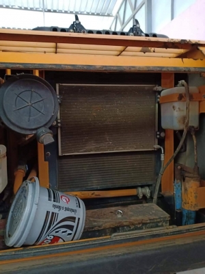 ขาย!! >>> Sany SY135C รถพร้อมใช้งาน ไมล์น้อย <<< เบอร์ติดต่อ 098-7155789 086-4631102