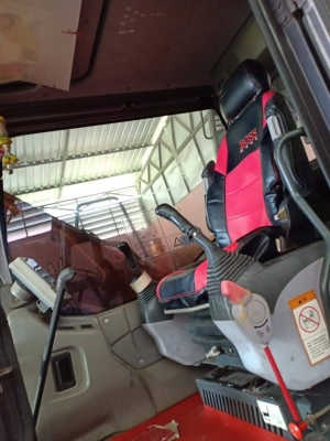 ขาย!! >>> Sany SY135C รถพร้อมใช้งาน ไมล์น้อย <<< เบอร์ติดต่อ 098-7155789 086-4631102