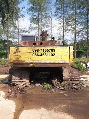 ขาย!! &gt;&gt;&gt; Kobelco Sk220mark3 ราคาถุกๆ &lt;&lt;&lt; เบอร์ติดต่อ 098-7155789 086-4631102
