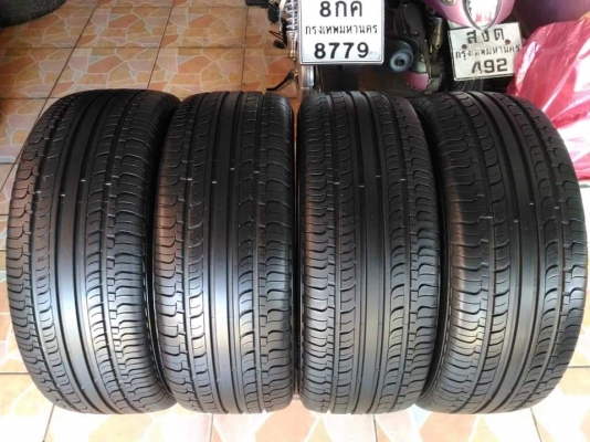 ล้อแม็ก Chevrolet Captiva ขอบ 19(5/114.3) พร้อมยาง Hankook Optimo K415  235 50 19 ผลิตปี 2018 ยางใหม่มาก  ขายถูกๆ ทั้งชุด 28900.- *** ใส่ฟรี รับเทิร์น รับบัตรเครดิตทุกธนาคาร ส่งทั่วไทย