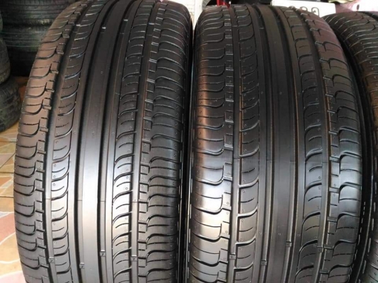 ล้อแม็ก Chevrolet Captiva ขอบ 19(5/114.3) พร้อมยาง Hankook Optimo K415  235 50 19 ผลิตปี 2018 ยางใหม่มาก  ขายถูกๆ ทั้งชุด 28900.- *** ใส่ฟรี รับเทิร์น รับบัตรเครดิตทุกธนาคาร ส่งทั่วไทย