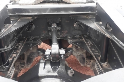 HINO MECA ปี 47 เครื่อง 320 แรง แอร์เย็น พาวเวอร์ รถสวยพร้อมใช้งาน ขาย890,000บาท ศุภากร 081-4252943 ,089-5367218 HINO MECA ปี 47 เครื่อง 320 แรง แอร์เย็น พาวเวอร์ รถสวยพร้อมใช้งาน ขาย890,000บาท ศุภากร 081-4252943 ,089-5367218