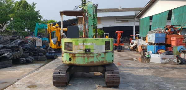 ขาย รถขุด MITSUBISHI รุ่น MXR55- มือสองญี่ปุ่น แทรกเหล็ก สลัก บูทเอวแน่น 100\% ปั้มนิ้ว คอนโทรลสั้น ทำงานไว สวยพร้อมใช้งาน มือถือ 0818753444 ขาย รถขุด MITSUBISHI รุ่น MXR55- มือสองญี่ปุ่น แทรกเหล็ก สลัก บูทเอวแน่น 100\% ปั้มนิ้ว คอนโทรลสั้น ทำงานไว สวยพร้อมใช้งาน มือถือ 0818753444