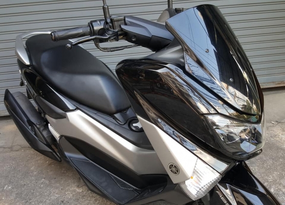 ขออนุญาตขาย YAMAHA NMAX 155 NEW ABS เลขไมล์ 3,XXX KM เจ้าของคนเดียวพร้อมใช้งาน ฟรีค่าโอน ขออนุญาตขาย YAMAHA NMAX 155 NEW ABS เลขไมล์ 3,XXX KM เจ้าของคนเดียวพร้อมใช้งาน ฟรีค่าโอน