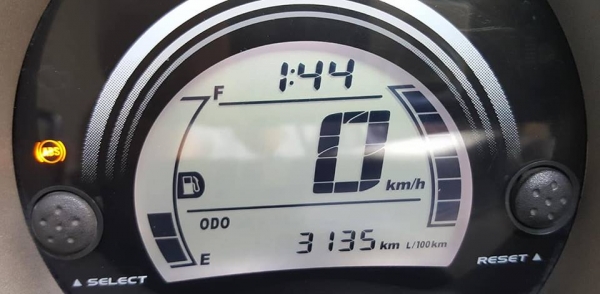 ขออนุญาตขาย YAMAHA NMAX 155 NEW ABS เลขไมล์ 3,XXX KM เจ้าของคนเดียวพร้อมใช้งาน ฟรีค่าโอน ขออนุญาตขาย YAMAHA NMAX 155 NEW ABS เลขไมล์ 3,XXX KM เจ้าของคนเดียวพร้อมใช้งาน ฟรีค่าโอน