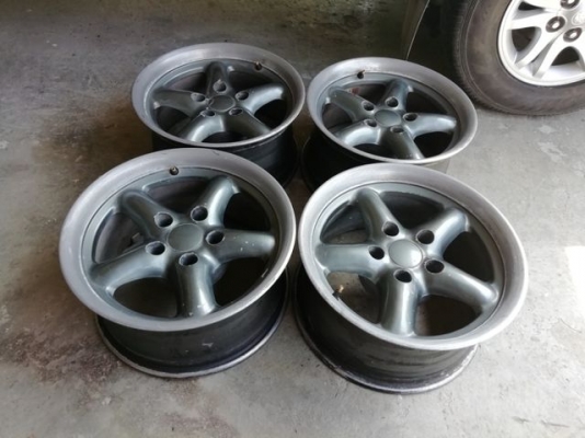 ขายแล้ว