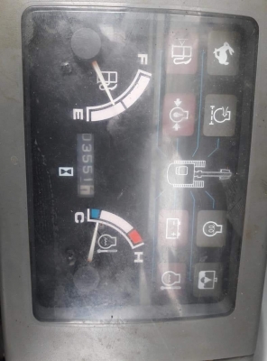 ขายจ้า..KOBELCO SK60-3  มาร์คไฟว์  ซุปเปอร์  เก่านอกแท้...เดิมๆๆ..ใช้งานมาแค่..3,xxx  ชั่วโมง  พร้อมใช้  โทร 089-3818694  จ๊อย