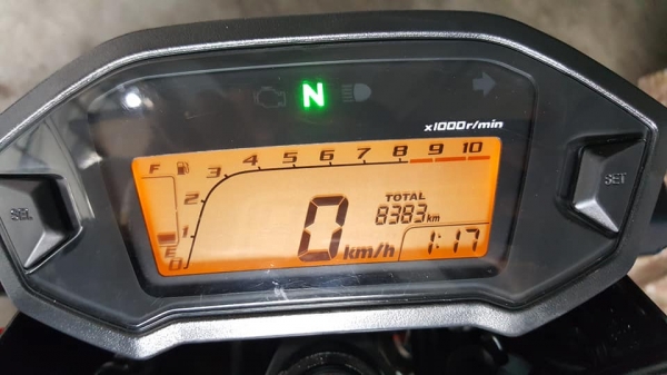 ขออนุญาตขาย HONDA MSX 125 NEW เลขไมล์ 8,XXX KM รุ่นล้อทองตัวล่าสุด สภาพพร้อมใช้งาน ขออนุญาตขาย HONDA MSX 125 NEW เลขไมล์ 8,XXX KM รุ่นล้อทองตัวล่าสุด สภาพพร้อมใช้งาน