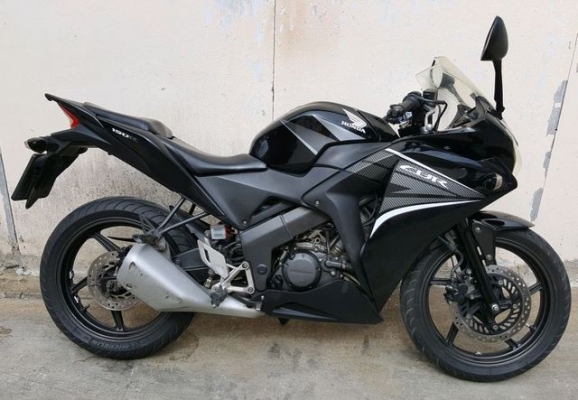 ขออนุญาตขาย HONDA CBR150I NEW วิ่ง 8,XXX KM สภาพพร้อมใช้งานสภาพสวย ฟรีค่าโอน ขออนุญาตขาย HONDA CBR150I NEW วิ่ง 8,XXX KM สภาพพร้อมใช้งานสภาพสวย ฟรีค่าโอน