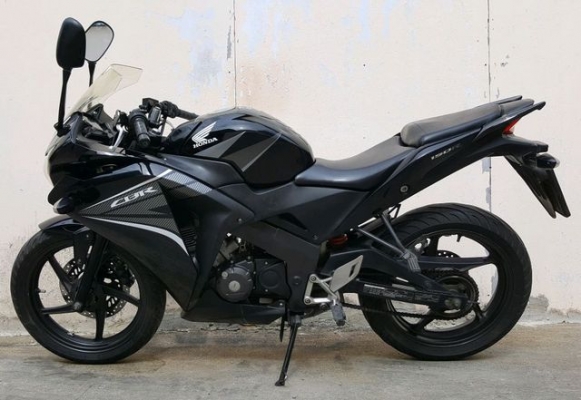 ขออนุญาตขาย HONDA CBR150I NEW วิ่ง 8,XXX KM สภาพพร้อมใช้งานสภาพสวย ฟรีค่าโอน ขออนุญาตขาย HONDA CBR150I NEW วิ่ง 8,XXX KM สภาพพร้อมใช้งานสภาพสวย ฟรีค่าโอน
