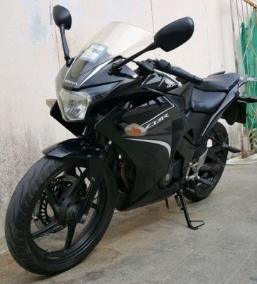 ขออนุญาตขาย HONDA CBR150I NEW วิ่ง 8,XXX KM สภาพพร้อมใช้งานสภาพสวย ฟรีค่าโอน ขออนุญาตขาย HONDA CBR150I NEW วิ่ง 8,XXX KM สภาพพร้อมใช้งานสภาพสวย ฟรีค่าโอน