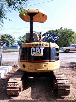 ยี่ห้อรถขุด CAT 303CR ขนาดPC-30 <มีVDOชม>รถเก่านอกมีเอกสารอินวอย☎️ติดต่อ 085-5632278 <ราคาต่อรองได้> ยี่ห้อรถขุด CAT 303CR ขนาดPC-30 <มีVDOชม>รถเก่านอกมีเอกสารอินวอย☎️ติดต่อ 085-5632278 <ราคาต่อรองได้>