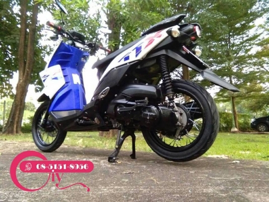 YAMAHA TTX ปี 55 เอกสาร ลองได้ที่เคหะร่มเกล้า ลาดกระบัง