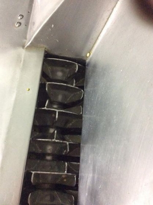 เครื่องคั้นมะนาวอุตสาหกรรม เครื่องคั้นมะนาวอุตสาหกรรม