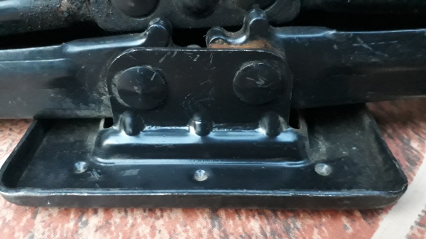 แม่แรงติดรถยุโรป ALFA แม่แรงติดรถยุโรป ALFA