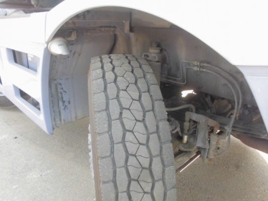 KATO KR10H-L2 *Power Jib : รถเครน 10 ตัน นำเข้าจากญี่ปุ่น โทร. 080-6565422 (หนิง)