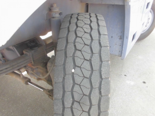 KATO KR10H-L2 *Power Jib : รถเครน 10 ตัน นำเข้าจากญี่ปุ่น โทร. 080-6565422 (หนิง)