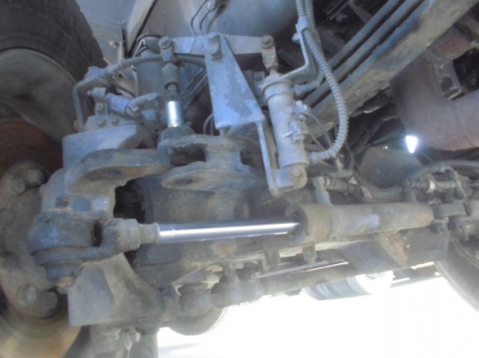 KATO KR10H-L2 *Power Jib : รถเครน 10 ตัน นำเข้าจากญี่ปุ่น โทร. 080-6565422 (หนิง)