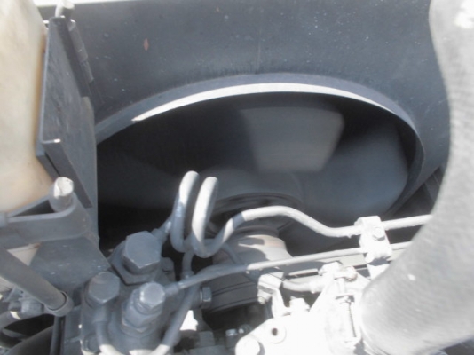 KATO KR10H-L2 *Power Jib : รถเครน 10 ตัน นำเข้าจากญี่ปุ่น โทร. 080-6565422 (หนิง)