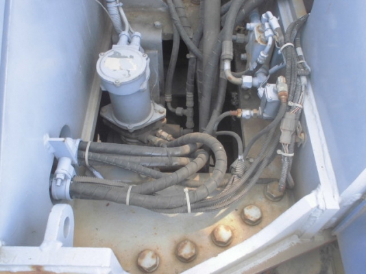 KATO KR10H-L2 *Power Jib : รถเครน 10 ตัน นำเข้าจากญี่ปุ่น โทร. 080-6565422 (หนิง)