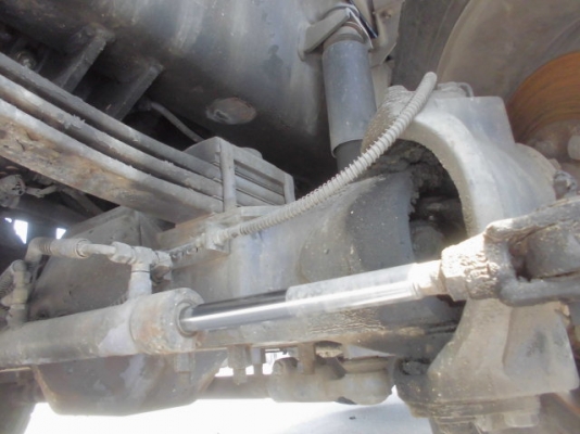 KATO KR10H-L2 *Power Jib : รถเครน 10 ตัน นำเข้าจากญี่ปุ่น โทร. 080-6565422 (หนิง)