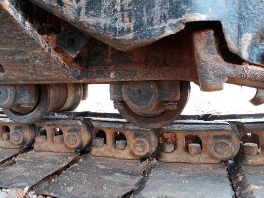 ขายด่วน Kobelco sk120 mark3 ขายด่วน Kobelco sk120 mark3